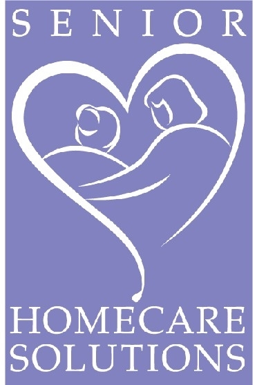 Senior Homecare Solutions Logo