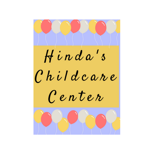 Hinda's Childcare Center Logo