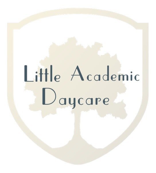 Little Academic Daycare Logo