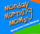 Monday Morning Moms Logo