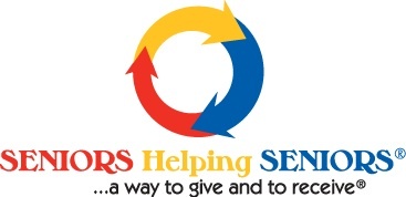 Seniors Helping Seniors Logo