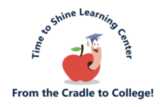 Time To Shine Learning Center