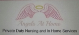 Angels At Home LLC