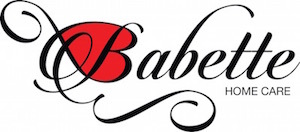 Babette Home Care Llc Logo