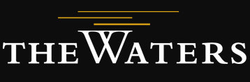 The Waters Logo