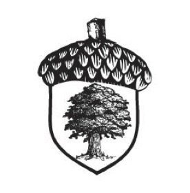 Mighty Oaks Montessori School Logo