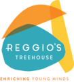 REGGIO'S TREEHOUSE