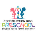 Construction Kids Preschool