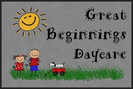 Great Beginnings Daycare