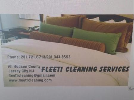 Fleet1 Cleaning Services LLC