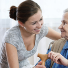TOUCHING LIVES HOME CARE