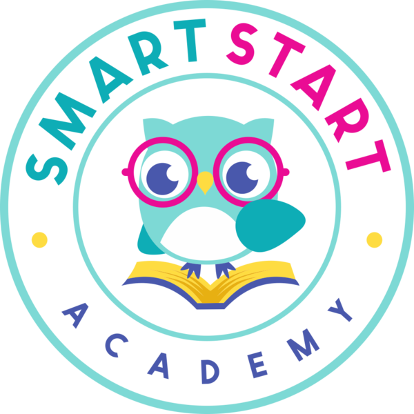 Smart Start Academy Logo