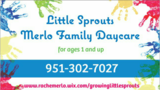 Little Sprouts Daycare