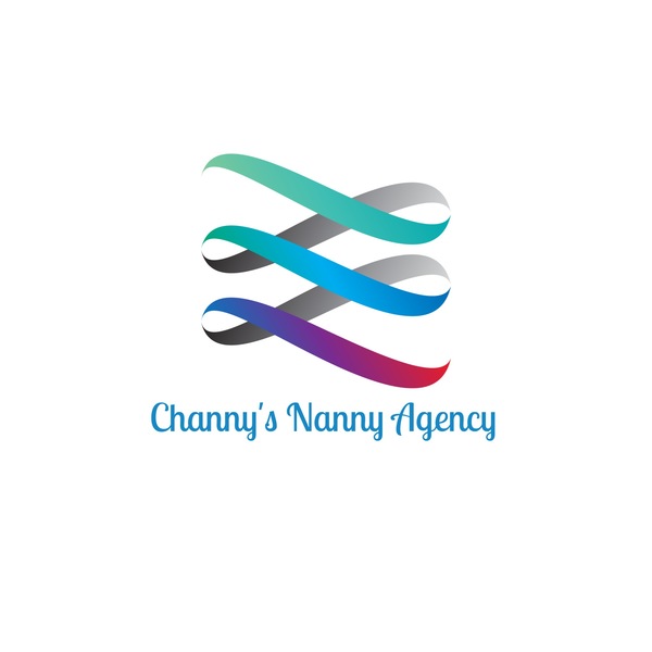 Channy's Nanny Agency Logo