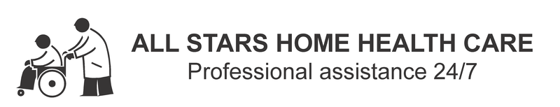 All Stars Home Healthcare Inc. Logo