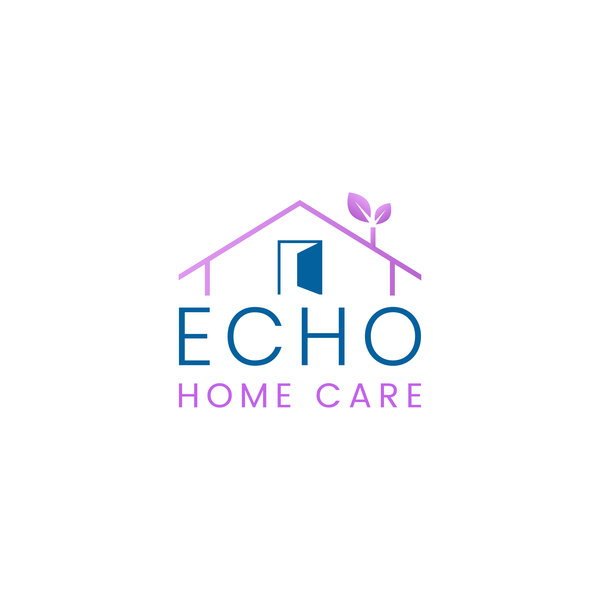 Echo Home Care Logo