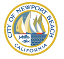 City of Newport Beach