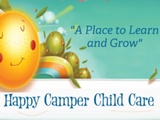 Happy Camper Child Care