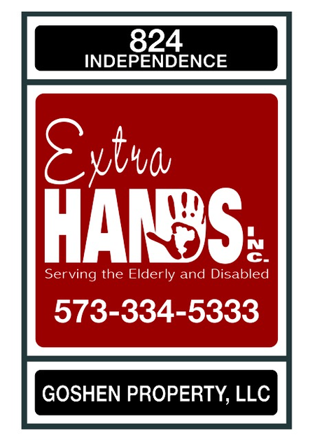 Extra Hands Inc