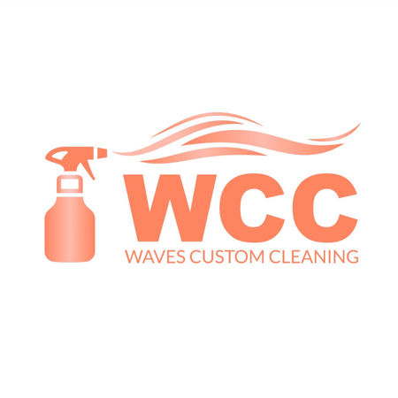 Waves Custom Cleaning