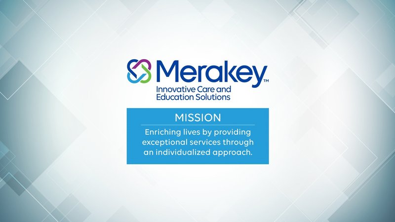 Merakey Logo