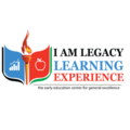 I Am Legacy Learning Experience Inc