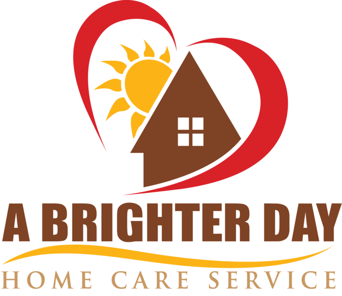 A Brighter Day Home Care Logo