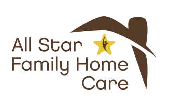 All Star Family Home Care Logo