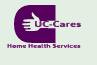 Uc-cares Home Health Services Logo