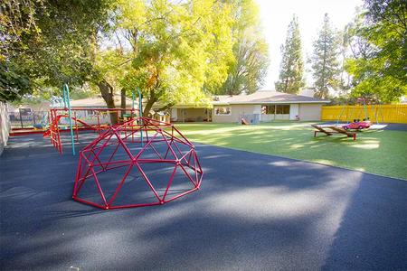 The Beginning Montessori Children's House