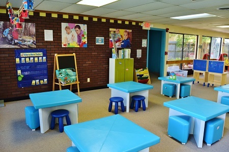 Bright Start Montessori Academy