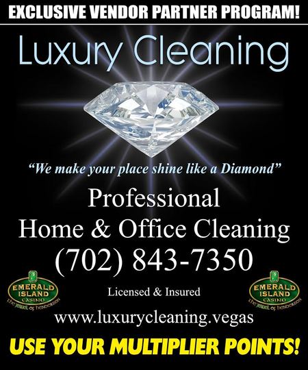 Luxury Cleaning