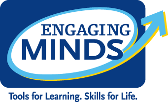 Engaging Minds Logo