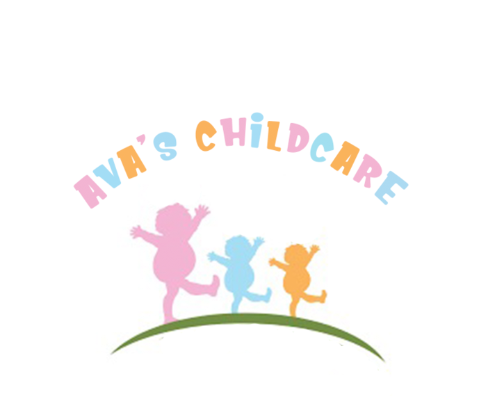 Ava's Childcare Logo