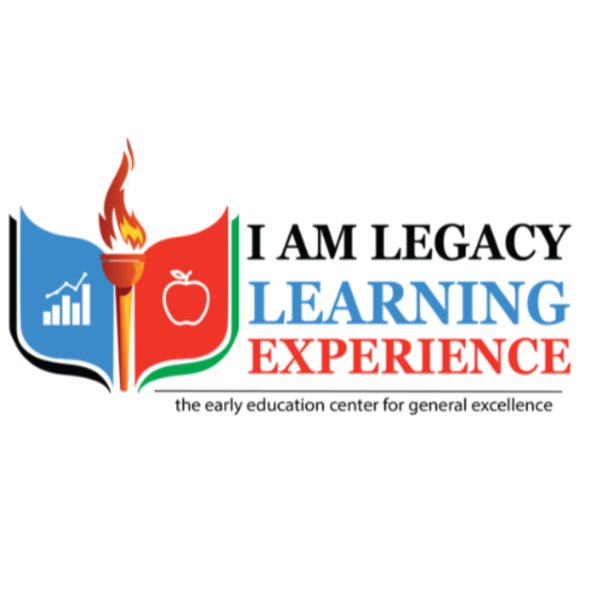 I Am Legacy Learning Experience Inc Logo