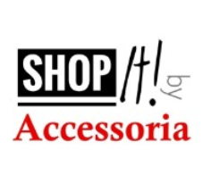 Shop It! By Accessoria Logo