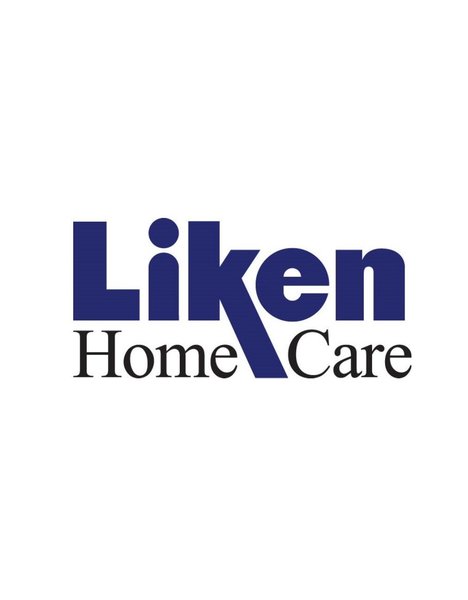 Liken Home Care Logo