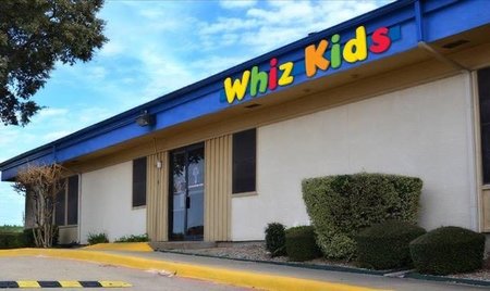 Whiz Kid Learning Center