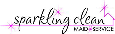 Sparkling Clean, Llc Logo