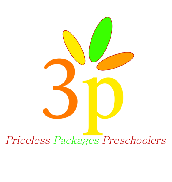 Priceless Packages Preschoolers Logo