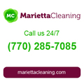 Marietta Cleaning