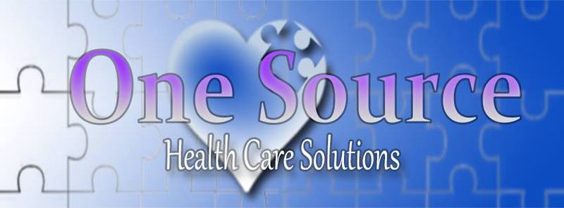 One Source Health Care Solutions Logo