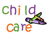 Home Childcare In Spring Valley Logo