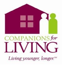 Companions For Living, Llc Logo