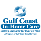 Gulf Coast Social Services Logo