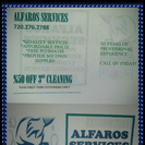 Alfaros Services