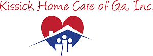 Kissick Home Care Of Ga, Inc. Logo