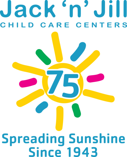 Jack 'n' Jill Child Care Centers Logo