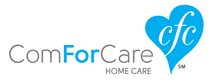 Comforcare Home Care Logo