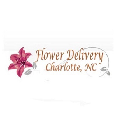 Flower Delivery Charlotte Nc Logo